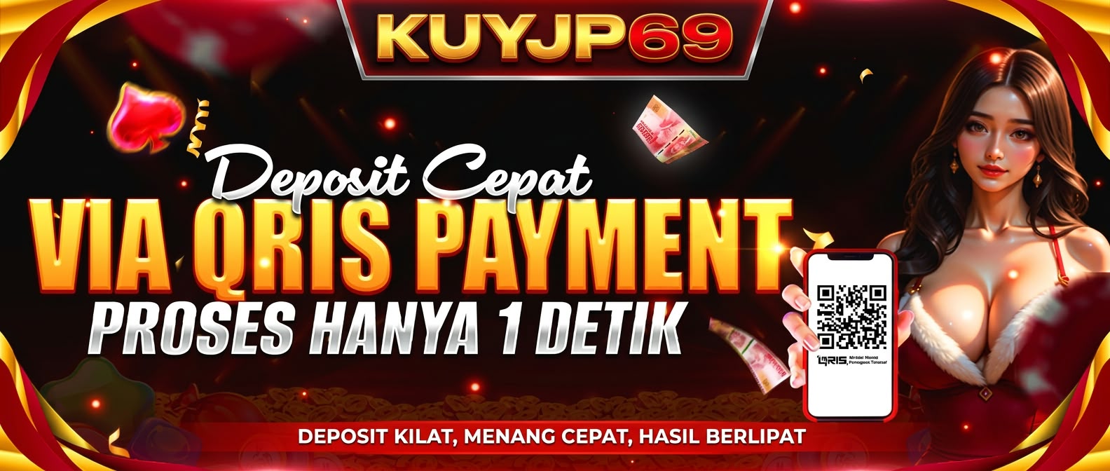 Banner Promosi